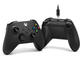 Контролери Microsoft Xbox Wireless Controller, Black + USB-C кабел