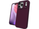 Калъфи ZAGG Cases Manhattan Snap iPhone 17 Pro Max Black Cherry