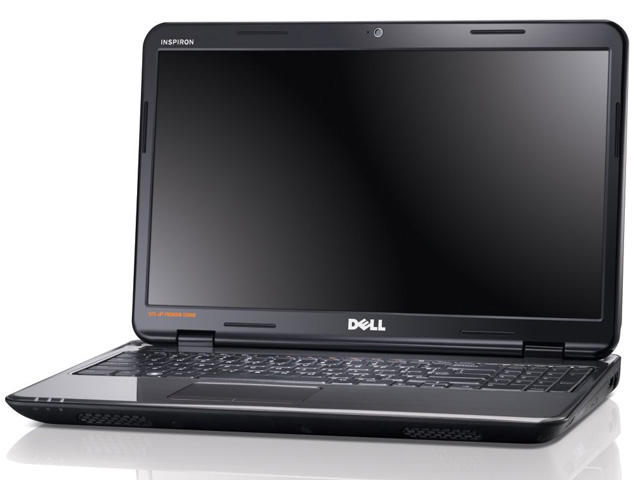 Лаптопи Dell Inspiron N5110