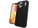 Калъфи ZAGG Cases Manhattan Snap iPhone 17 Pro Max Black