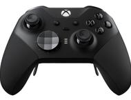 Контролери Microsoft Xbox Elite Series 2 Controller, Black