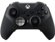 Контролери Microsoft Xbox Elite Series 2 Controller, Black