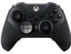 Контролери Microsoft Xbox Elite Series 2 Controller, Black