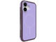 Калъфи ZAGG Cases Sedona Snap iPhone 17 Dusty Grape
