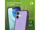 Калъфи ZAGG Cases Sedona Snap iPhone 17 Dusty Grape