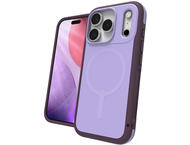 Калъфи ZAGG Cases Sedona Snap iPhone 17 Pro Dusty Grape