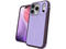 Калъфи ZAGG Cases Sedona Snap iPhone 17 Pro Max Dusty Grape