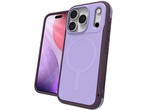 Калъфи ZAGG Cases Sedona Snap iPhone 17 Pro Max Dusty Grape