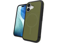 Калъфи ZAGG Cases Sedona Snap iPhone 17 Sea Kelp
