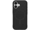 Калъфи ZAGG Cases Sedona Snap iPhone 17 Flood Black