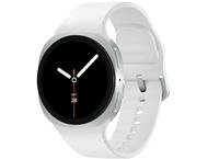 Смарт часовници Samsung Galaxy Watch 8 LTE 40mm, Silver