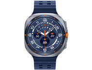 Смарт часовници Samsung Galaxy Watch Ultra (2025) 47mm LTE Titanium Blue