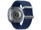 Смарт часовници Samsung Galaxy Watch Ultra (2025) 47mm LTE Titanium Blue