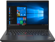 Употребявани лаптопи Lenovo ThinkPad E14 - втора употреба