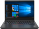 Употребявани лаптопи Lenovo ThinkPad E14 - втора употреба