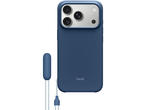 Калъфи Beats iPhone 17 Pro Kickstand Case with MagSafe and Camera Control - Bedrock Blue