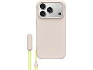 Калъфи Beats iPhone 17 Pro Kickstand Case with MagSafe and Camera Control - Lime Stone