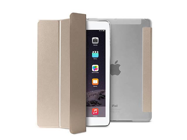 Калъфи за таблети PURO Zeta Slim калъф за iPad Air 2