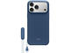 Калъфи Beats iPhone 17 Pro Max Kickstand Case with MagSafe and Camera Control - Bedrock Blue