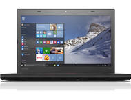 Употребявани лаптопи Lenovo ThinkPad T460s - втора употреба