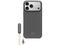 Калъфи Beats iPhone 17 Pro Max Kickstand Case with MagSafe and Camera Control - Granite Gray