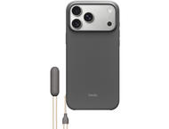 Калъфи Beats iPhone 17 Pro Max Kickstand Case with MagSafe and Camera Control - Granite Gray