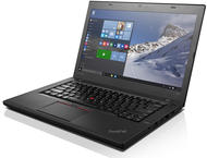 Употребявани лаптопи Lenovo ThinkPad T460s - втора употреба