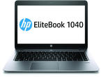 Употребявани лаптопи HP EliteBook Folio 1040 G3 - втора употреба
