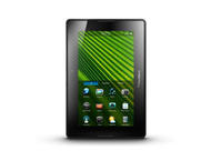 Таблети BlackBerry Playbook 16GB, черен цвят