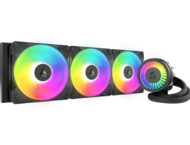 Охладители Arctic Liquid Freezer III Pro 420 A-RGB, Нарушена опаковка