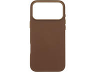 Калъфи Dviced Leather MagSafe iPhone 17 Pro Max case - Brown