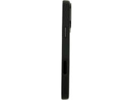 Калъфи Dviced Leather MagSafe iPhone 17 Pro Max case - Black
