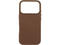 Калъфи Dviced Leather MagSafe iPhone 17 Pro case - Brown
