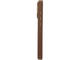 Калъфи Dviced Leather MagSafe iPhone 17 Pro case - Brown