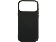 Калъфи Dviced Leather MagSafe iPhone 17 Pro case - Black