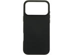 Калъфи Dviced Leather MagSafe iPhone 17 Pro case - Black