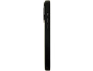 Калъфи Dviced Leather MagSafe iPhone 17 Pro case - Black