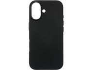 Калъфи Dviced Leather MagSafe iPhone 17 case - Black