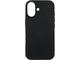 Калъфи Dviced Leather MagSafe iPhone 17 case - Black