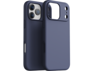 Калъфи Dviced Silicone MagSafe iPhone 17 Pro Max case - Blue