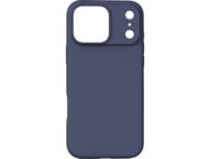 Калъфи Dviced Silicone MagSafe iPhone 17 Pro Max case - Blue