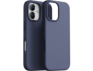 Калъфи Dviced Silicone MagSafe iPhone 17 case - Blue