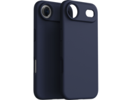 Калъфи Dviced Silicone MagSafe iPhone Air case - Blue