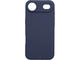 Калъфи Dviced Silicone MagSafe iPhone Air case - Blue