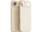 Калъфи Dviced Silicone MagSafe iPhone Air case - Beige