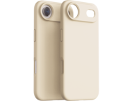 Калъфи Dviced Silicone MagSafe iPhone Air case - Beige