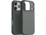 Калъфи Dviced Silicone MagSafe iPhone 17 Pro case - Grey