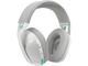 Слушалки Logitech G321 LIGHTSPEED Wireless Gaming Headset, White