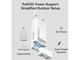 Мрежово оборудване TP-Link TL-MR100-Outdoor 4G 300 Mbps