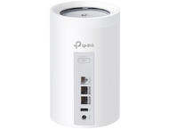 Мрежово оборудване TP-Link Deco BE65 Pro(1-pack) BE9300